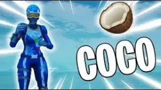 Coco 🥥 Synced Fortnite Montage (50 Sub Special) (CLIPS NOT MINE)