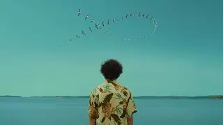 José González - Swing (Official Music Video)