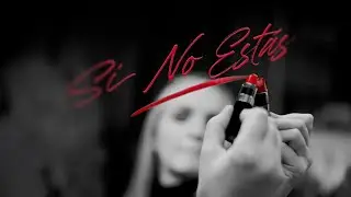 Mentol & D.E.P. - Si No Estás