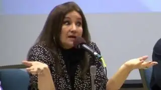 Islamic Thought Crime in the West - Nonie Darwish