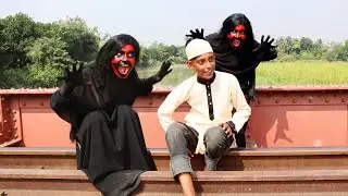 Paisa Shaitan vs Namaj Time || Satan's deception during prayers | Sayef Media