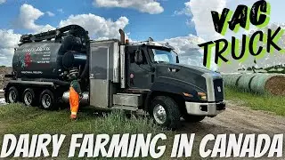 Had To Call In The Big Guns!