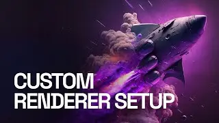 #38 - Detaylar - Custom Renderer Setup  - Modern Frontend Testing