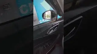 Помыл машину с открытым окном #такси #таксисты #яндекстакси