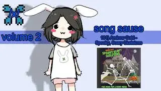 4chan Soundtrack - Volume 2 