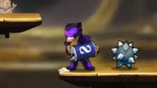crazy team combo in game
