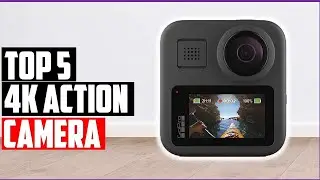 ✅Top 5 Best 4K Action Camera 2022-4K Action Camera Reviews