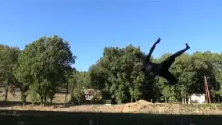 Tricks Alex 15 octobre 2017