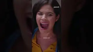 Walk around with WHAT hanging out?!? - Superstore