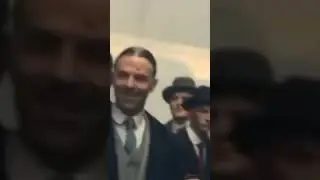 Вы Взорвали Мой Паб???| Острые Козырьки