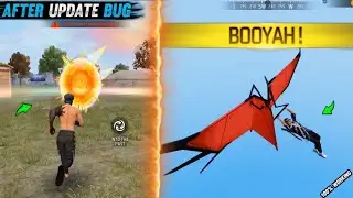 AUTO BOOYAH TRICK IN FREE FIRE || FREE FIRE BEST TRICK 2024