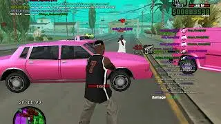 Jonny Smail Авто +С х1