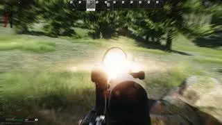Escape From Tarkov devs 