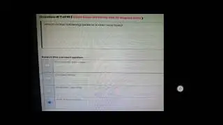 ENG514 QUIZ 3 solution spring 2022