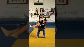 cradle lift and carry