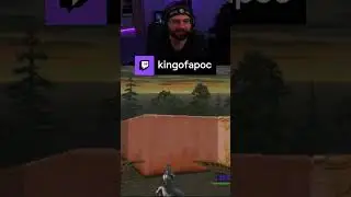 This Game Has Ducks In It! | kingofapoc on #Twitch