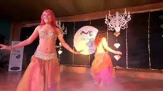 Youm al hazz (un día de suerte) - Deka Bellydance