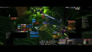 Kin'gorath Mythic - Resto Shaman [Twilight Circus]