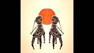 Red Sun Without Paradise (Mashup)