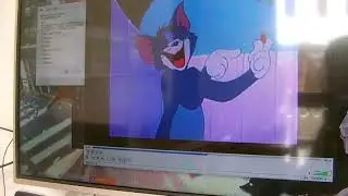 [Requested]Tom and Jerry Explosion has BSOD (Compilation)