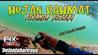 Rezeki Yang Tak Di Sangka-Sangka! [V#16]