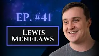 The secrets to become a successful tech influencer feat. Coding with Lewis | 041