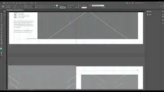 InDesign Basics - Grids, Guides, Margins