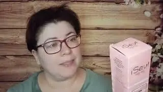 Ничего особенного в этой сыворотке/ Отзыв на Вип- новинку объёмную тушь/ Тестирую серию Вербена.