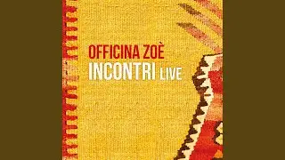 Mamma la luna (live)