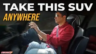 Sold Octavia vRS and got this SUV - Bolero Neo