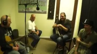 The Beat Goes On Global Video Show - He Kill 3 12-23-15