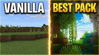 Best Texture pack for MCPE. All in one texture