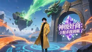 🔥【New】【Multi Sub】God-Tier Scammer EP1-71 