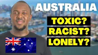 5 Essential Tips for Settling in Australia (2024) | My Journey