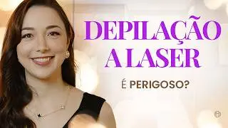 DEPILAÇÃO A LASER I O que você precisa saber sobre ela!