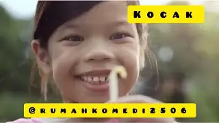 Iklan Thailand lucu #8 | Kocak, humor, dan gokil @Sukasuka12345-s