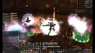 #Scryde x50 Antaras Free FAN 22.04.2021 by x01k