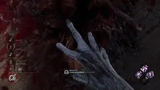 DBD | Demogorgon Gameplay (No Commentary)