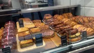 Tienda francesa de Gourmet