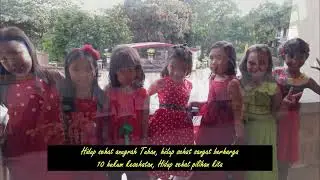 Lagu Hidup Sehat