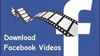 Как скачать видео с FACEBOOK на компьютер