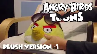 Angry Birds Toons (Plush Version) - Season 1: Ep 1 - 