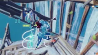 Neo 💸 *INSANE WARP TRANSITION* | (CLEANEST HIGHLIGHT)