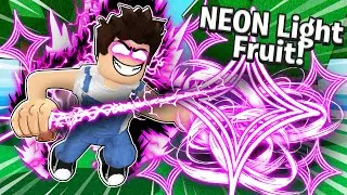 THE NEW FRUIT COMPETITION FINISHED! *New Fruit?!* Roblox Blox Fruits
