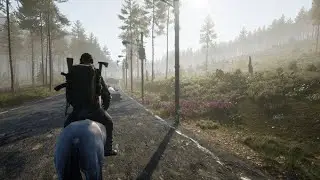 New Survival Games on Steam
