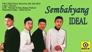 Sembahyang - IDEAL [Official Lyrics Video]