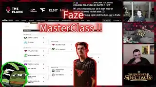 The Flank on Optic V Faze !!