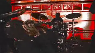 ROTNEST - Eldritch (Official Music Video)
