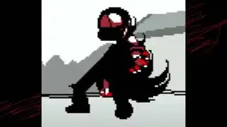 WIP Strangled Remix