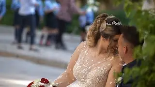 Matrimonio Salvatore e Sandra